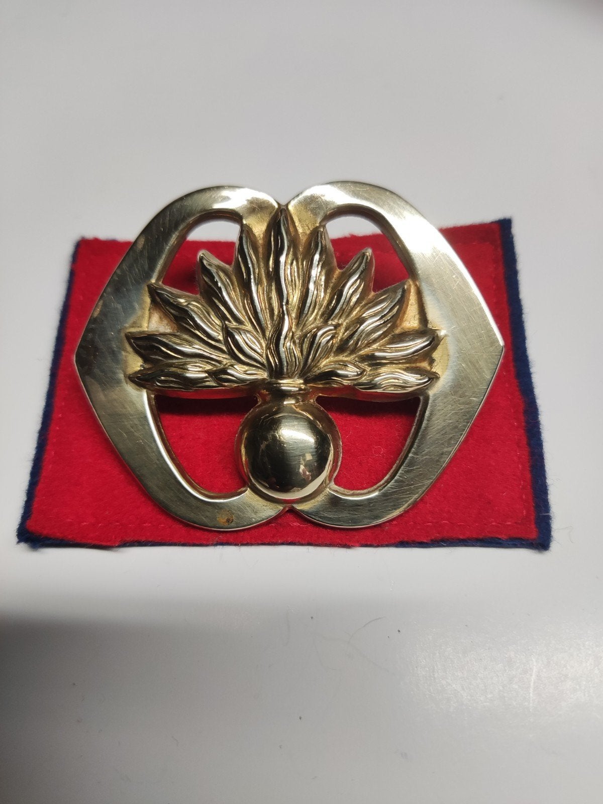 Grenadiers vooraan, Verzamelen, Ophalen of Verzenden, Landmacht, Nederland