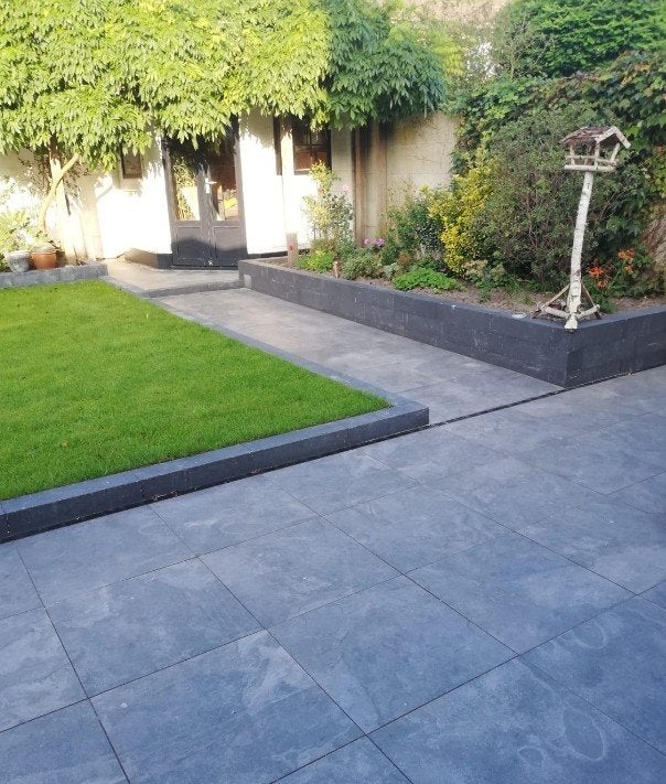 stratenmaker tuinbestrater aangeboden  geen wachttijd direct, Diensten en Vakmensen, Tuinontwerp