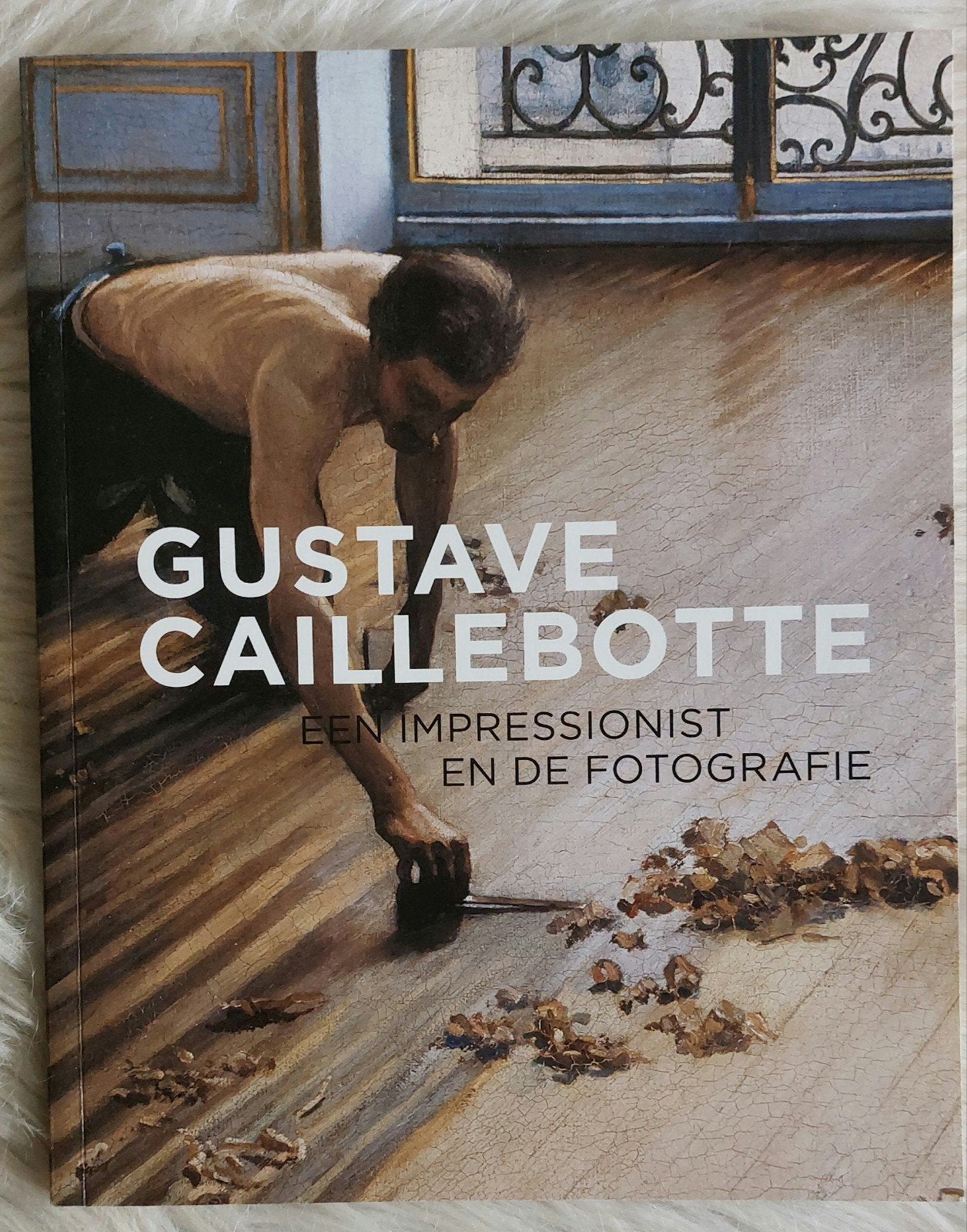 Gustave Caillebotte: Een Impressionist en de Fotografie, Ophalen of Verzenden