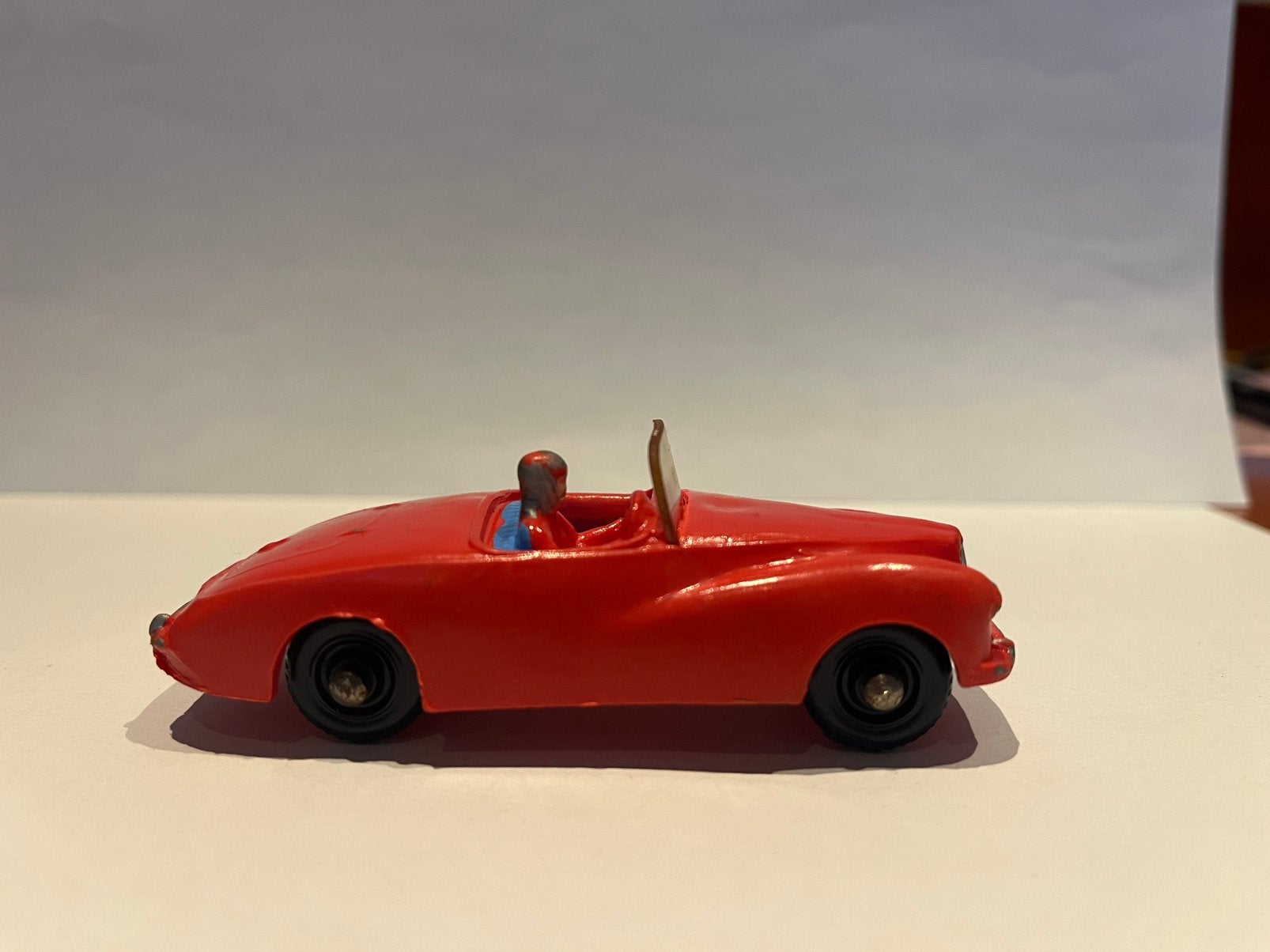 Tomte nr: 3 Sunbeam (handpainted), Ophalen of Verzenden