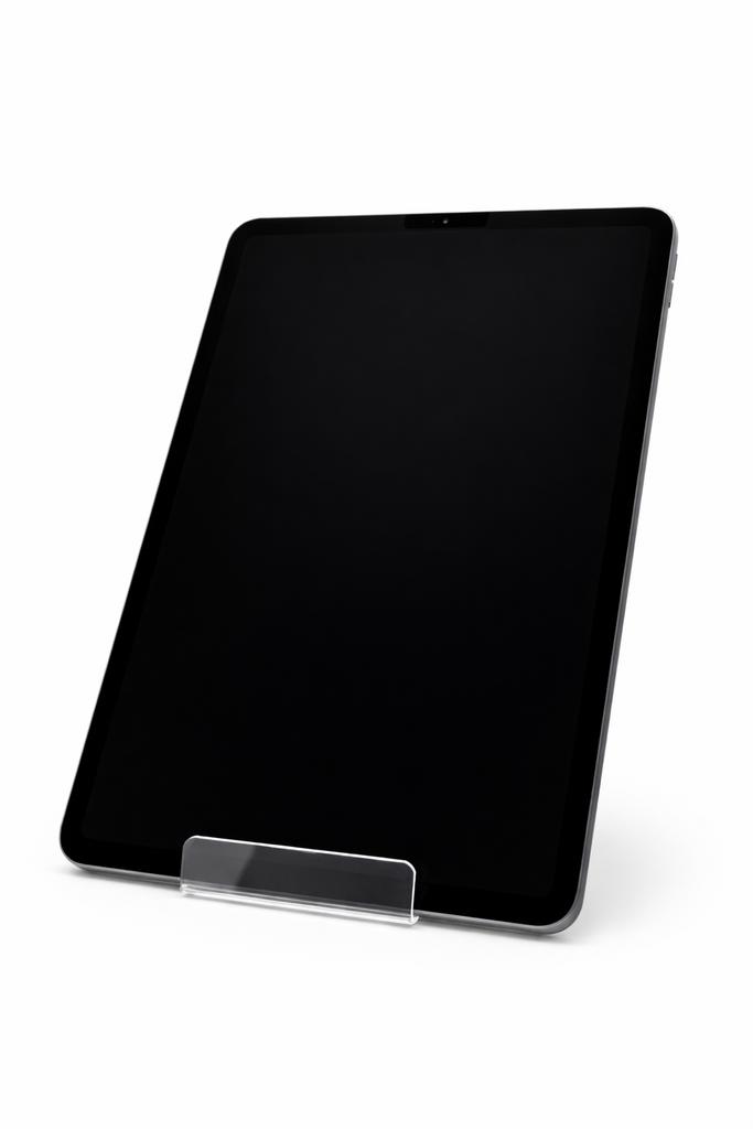 Apple iPad Pro 11” 2018 256GB Spacegrijs!, Computers en Software, Apple iPads, Zo goed als nieuw, Apple iPad Pro, 11 inch, 256 GB