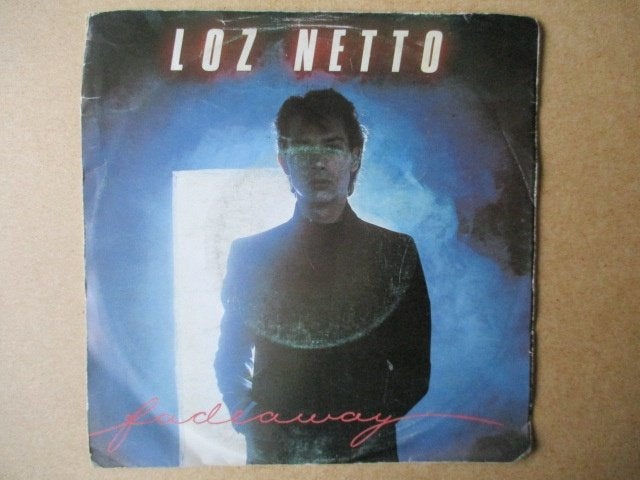 s3620 loz netto - fadeaway, Ophalen, Gebruikt
