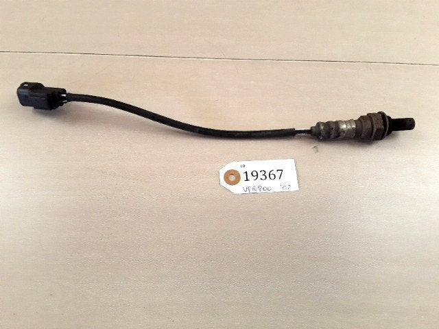 VFR800 2002 - 2013 Honda Elektrische component D1-36344