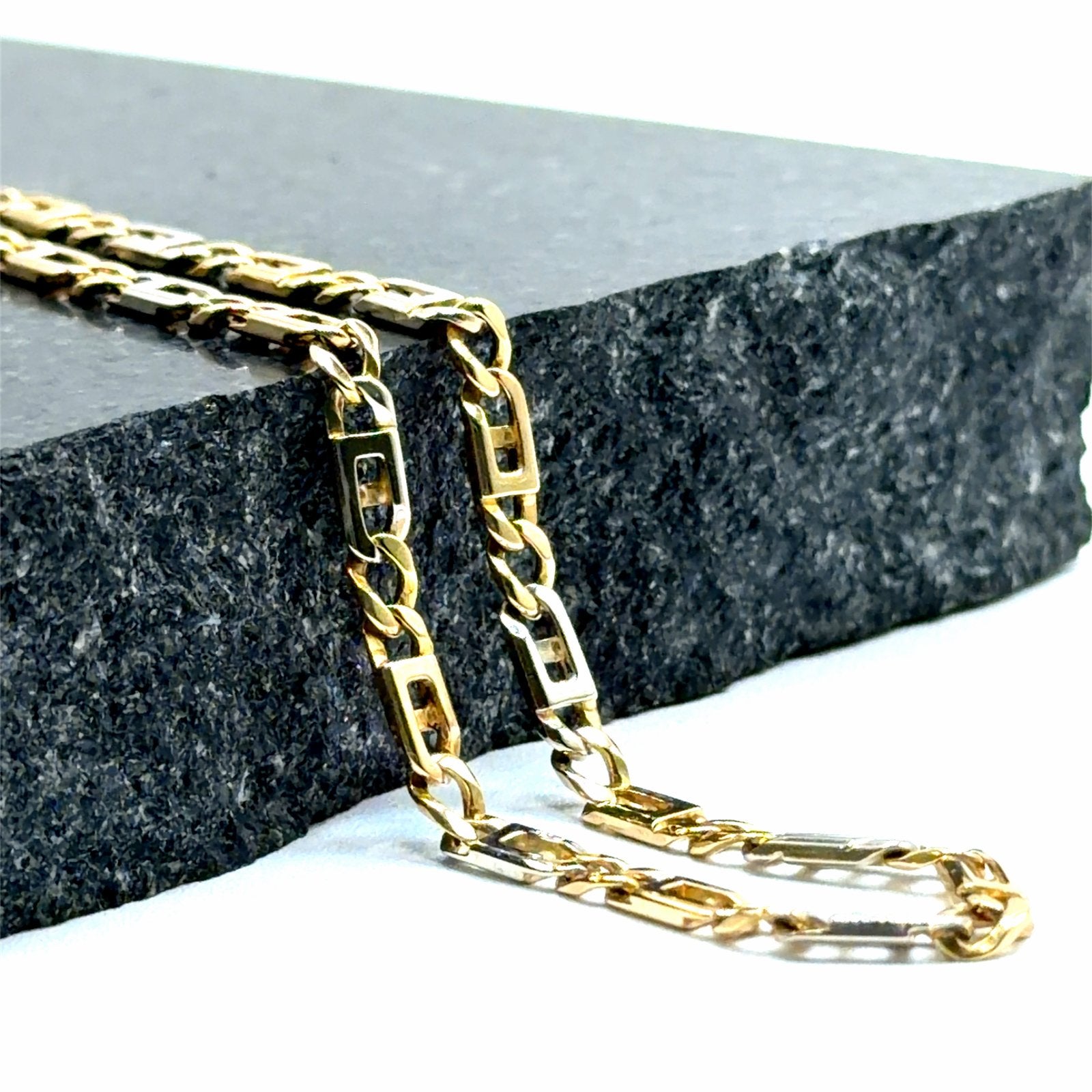 Gouden armband 18 karaat, W, Nieuw, Ophalen of Verzenden, W