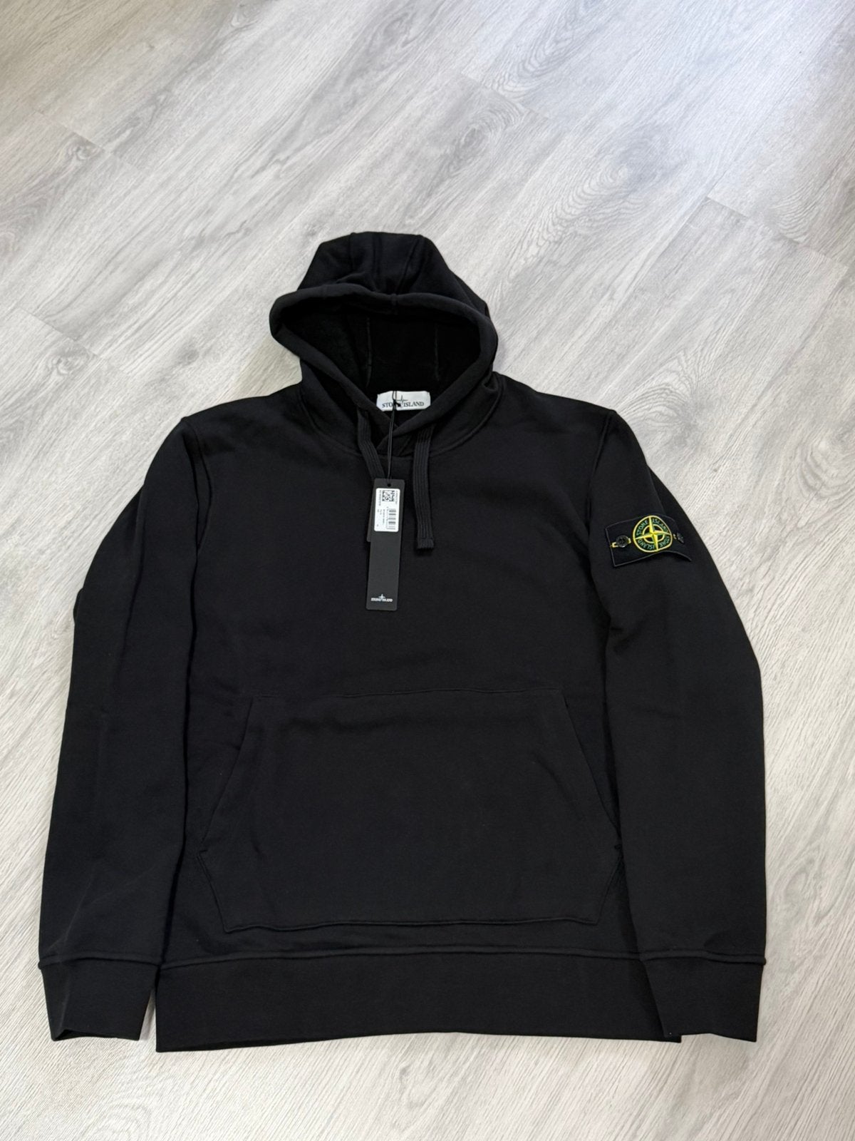 Stone island hoodie L NIEUW ORIGINEEL, Kleding | Heren, Ophalen of Verzenden, Nieuw