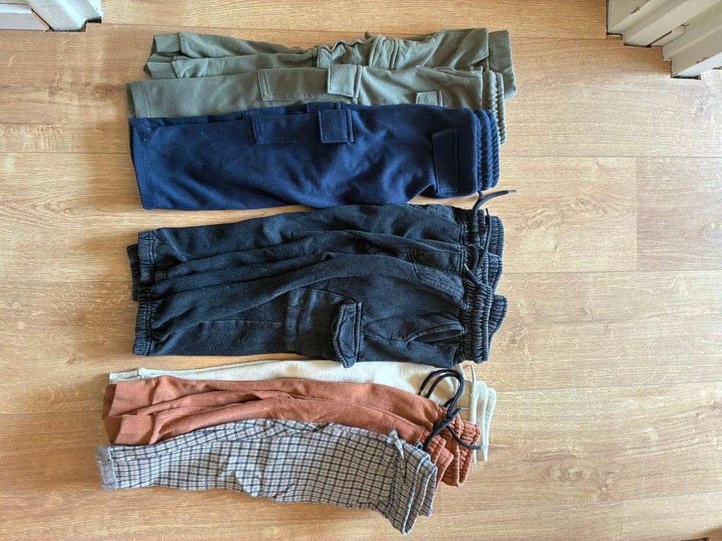 Kinderkleding pakket maat 98-104, Ophalen of Verzenden, Zo goed als nieuw, Diverse, Jongen
