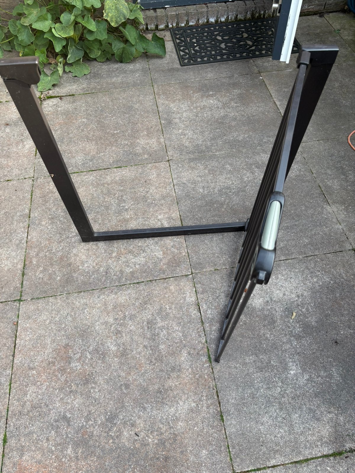 Hekje voor bij de trap, Huis en Inrichting, Ophalen, Gebruikt