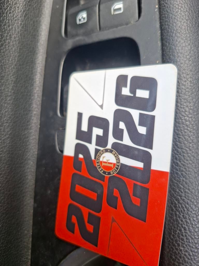 1 ticket VV Feyenoord AZ, Tickets en Kaartjes, Eén persoon
