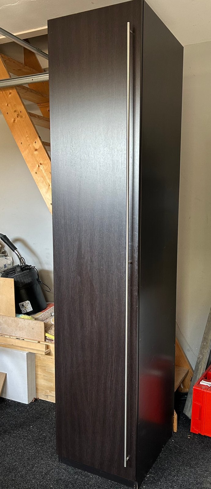 Ikea Kast, Ophalen, Gebruikt, 200 cm of meer, 50 tot 100 cm