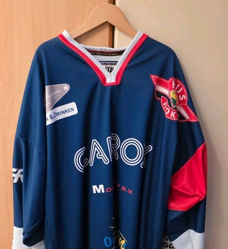 Ijshockey shirt hijs, Ophalen of Verzenden, Nieuw, Bescherming