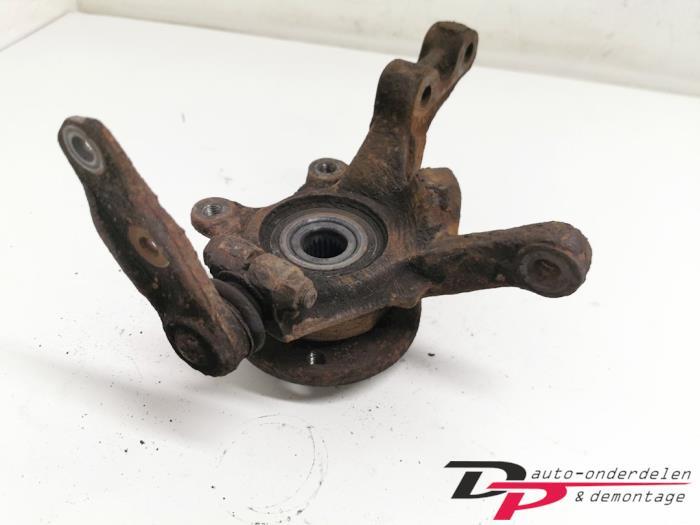 Wielnaaf voor van een Renault Clio, Auto-onderdelen, Gebruikt, -, Renault, -