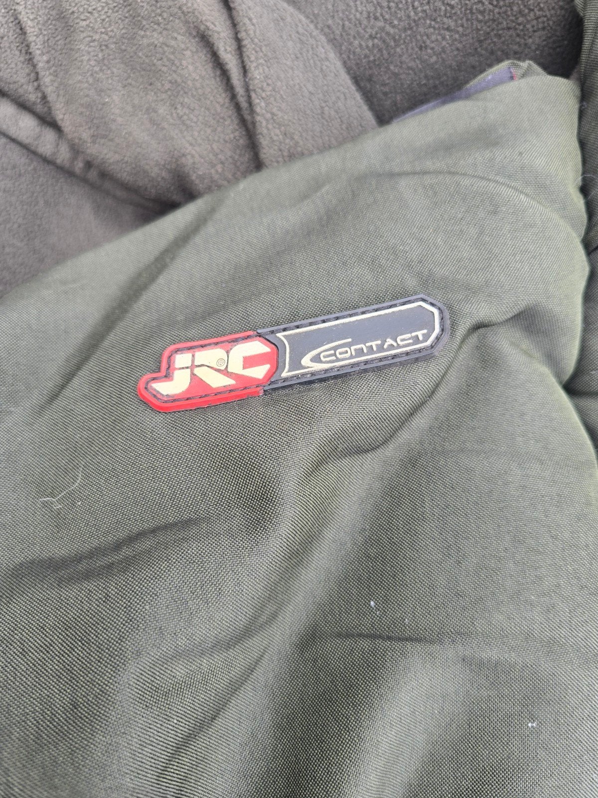JRC contact slaapzak, Ophalen, Zo goed als nieuw