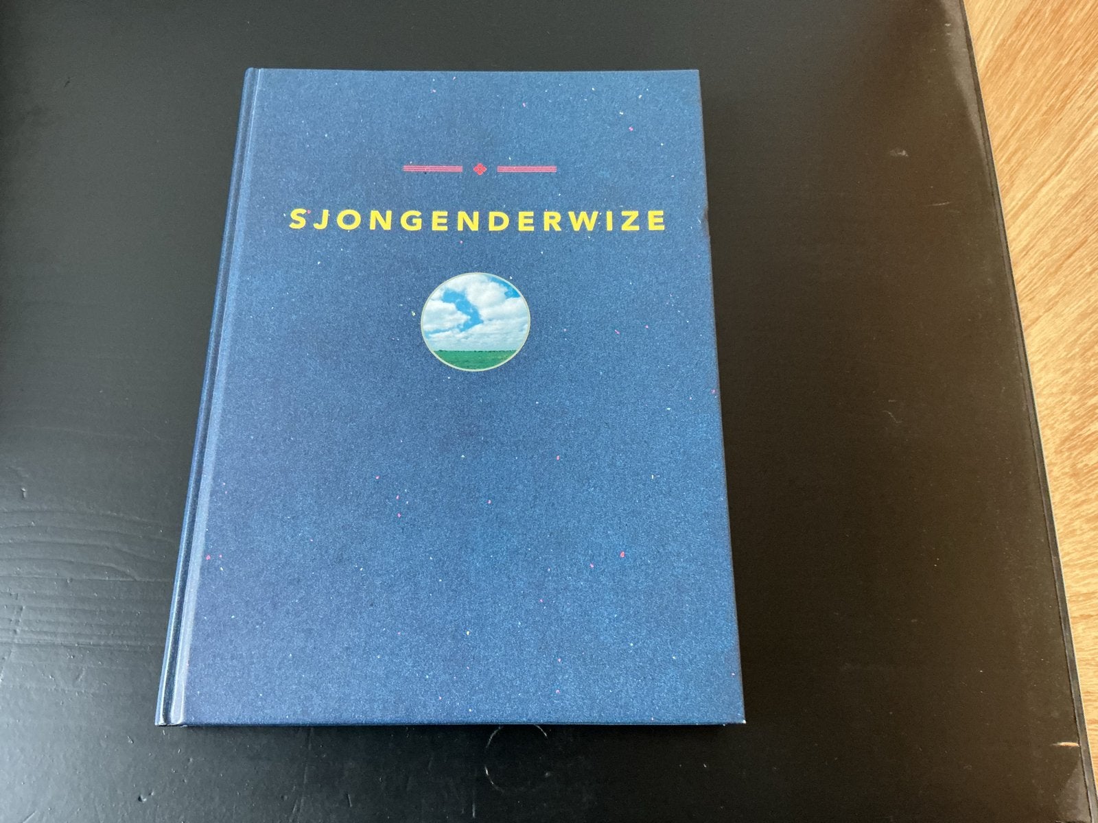 Sjongenderwize: Friese solo liederen met orgel/piano., Klassiek, Overige soorten, Ophalen of Verzenden, Zo goed als nieuw