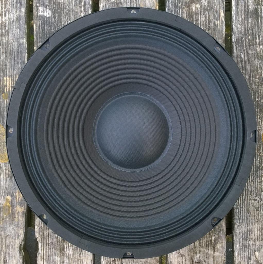 Woofer 12 inch 150-300 Watt, SP1200, Audio, Tv en Foto, Luidsprekers, Overige merken, Skytec, Overige typen, Nieuw