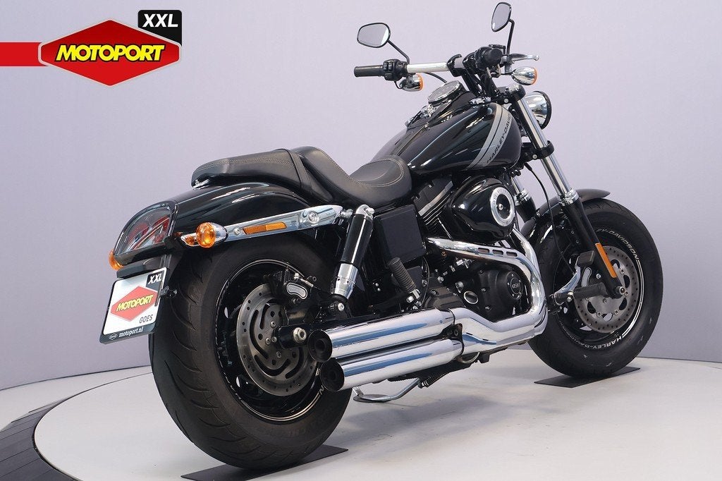 Harley-Davidson FAT BOB (bj 2015), H-DCUSTOMERSERVICE@Harley-Davidson.com, Harley-Davidson Benelux, Overig, Laan van Vredenoord 33
2289 DA  Rijswijk ZH, NL