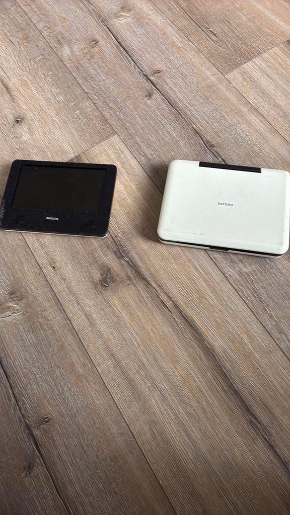 Deaagbare dvd-speler philips, Audio, Tv en Foto, Dvd-spelers, Ophalen, Overige merken