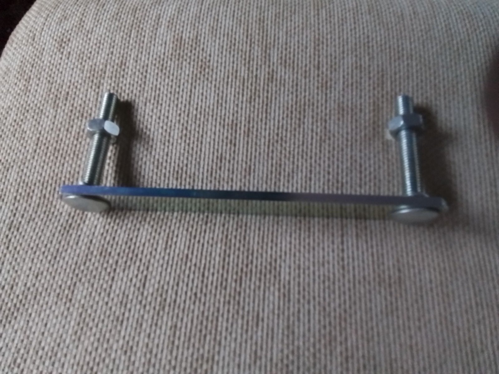 beugel voor axasafe, Ophalen of Verzenden