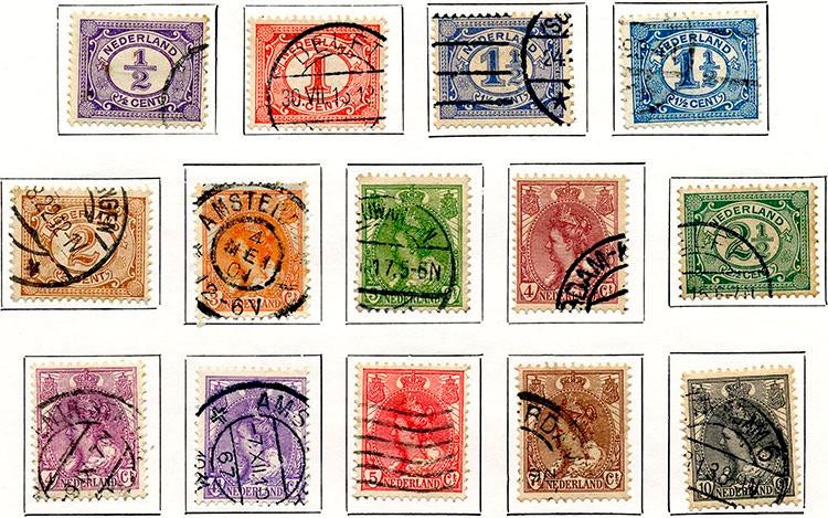 GEZOCHT - postzegels, Postzegels en Munten, Ophalen of Verzenden, Nederland en Buitenland