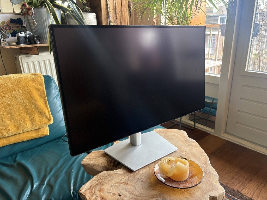 ZGAN Dell U2725QE - 27 inch 4K 144hz USB-C Monitor, Ophalen, IPS, 101 t/m 150 Hz, USB-C