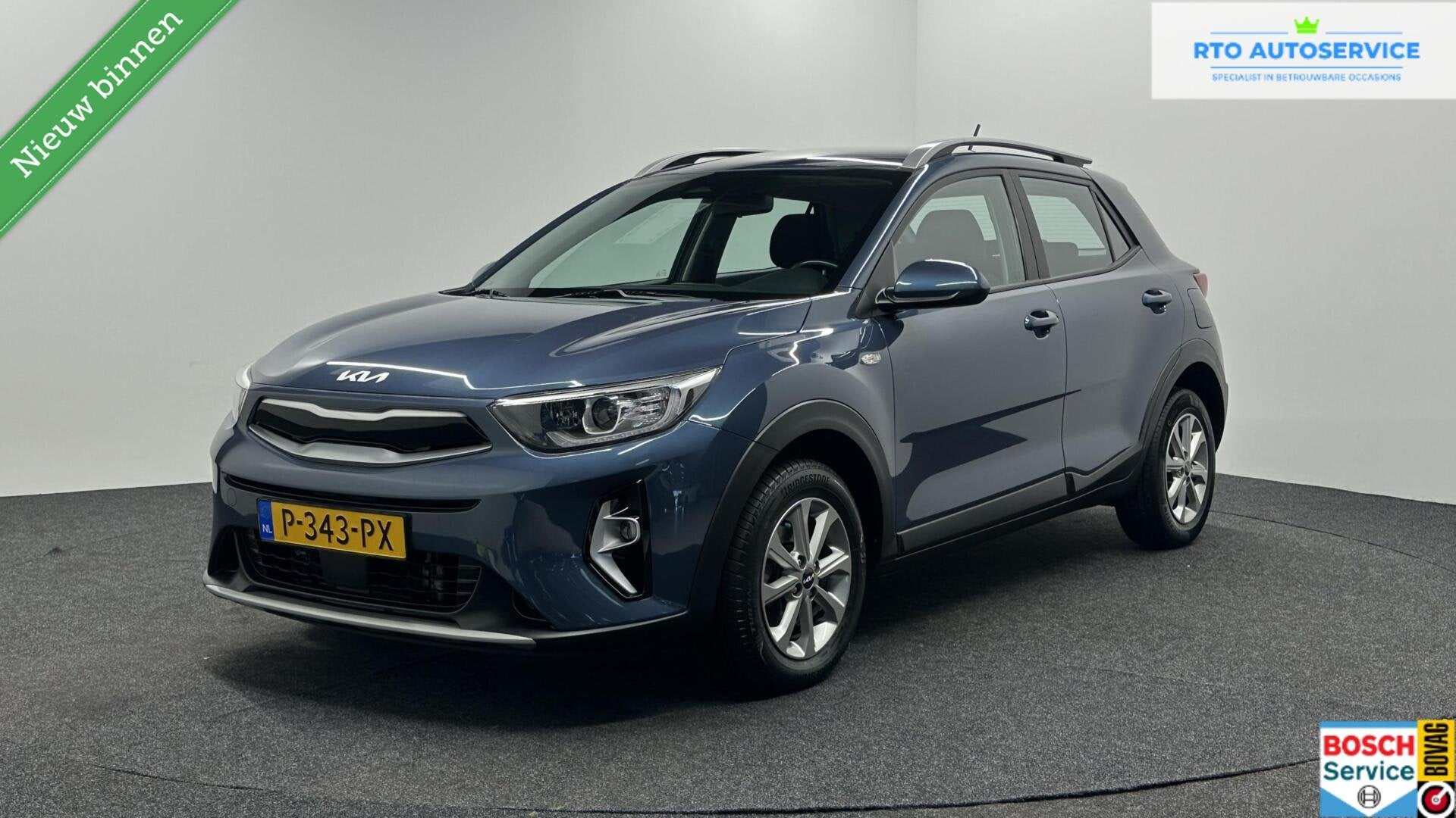 Kia Stonic