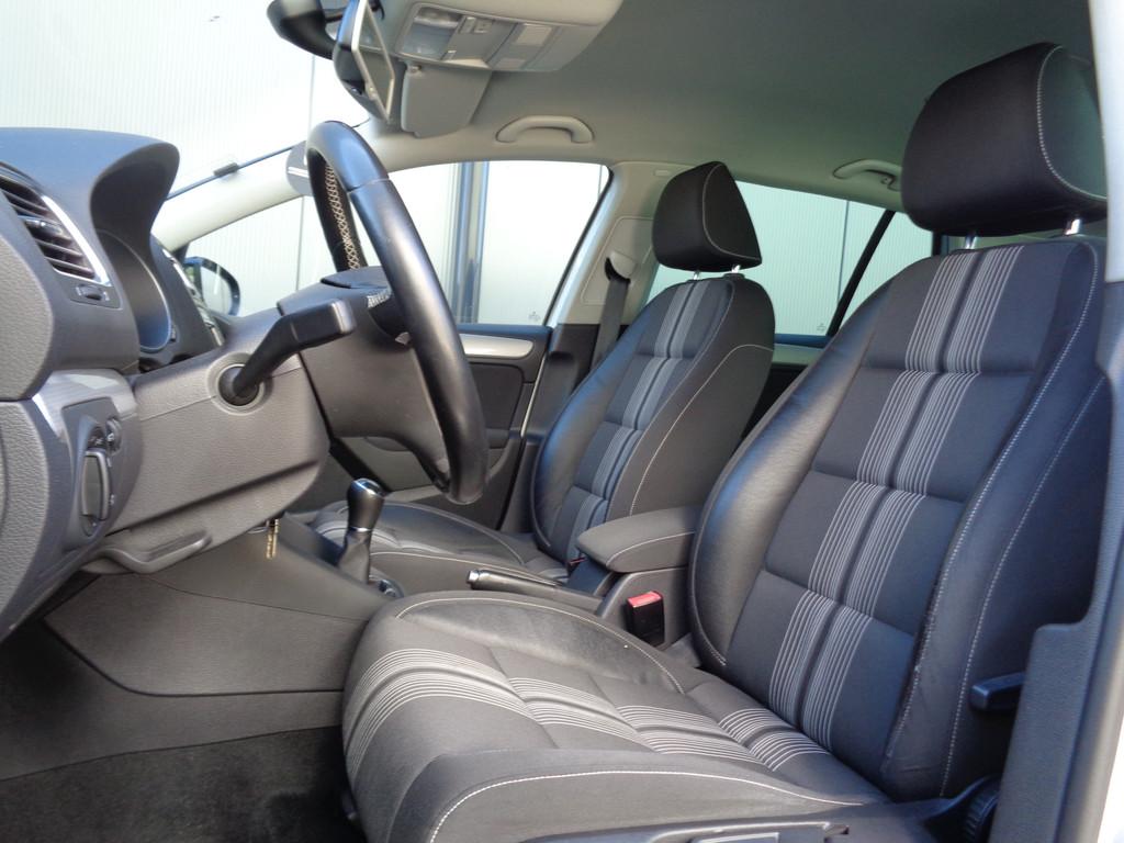 Volkswagen Golf 1.4 TSI 122PK Match Clima 6-BAK LMV 133DKm, Auto's, Volkswagen, Euro 5, Gebruikt, 4 cilinders, 122 pk