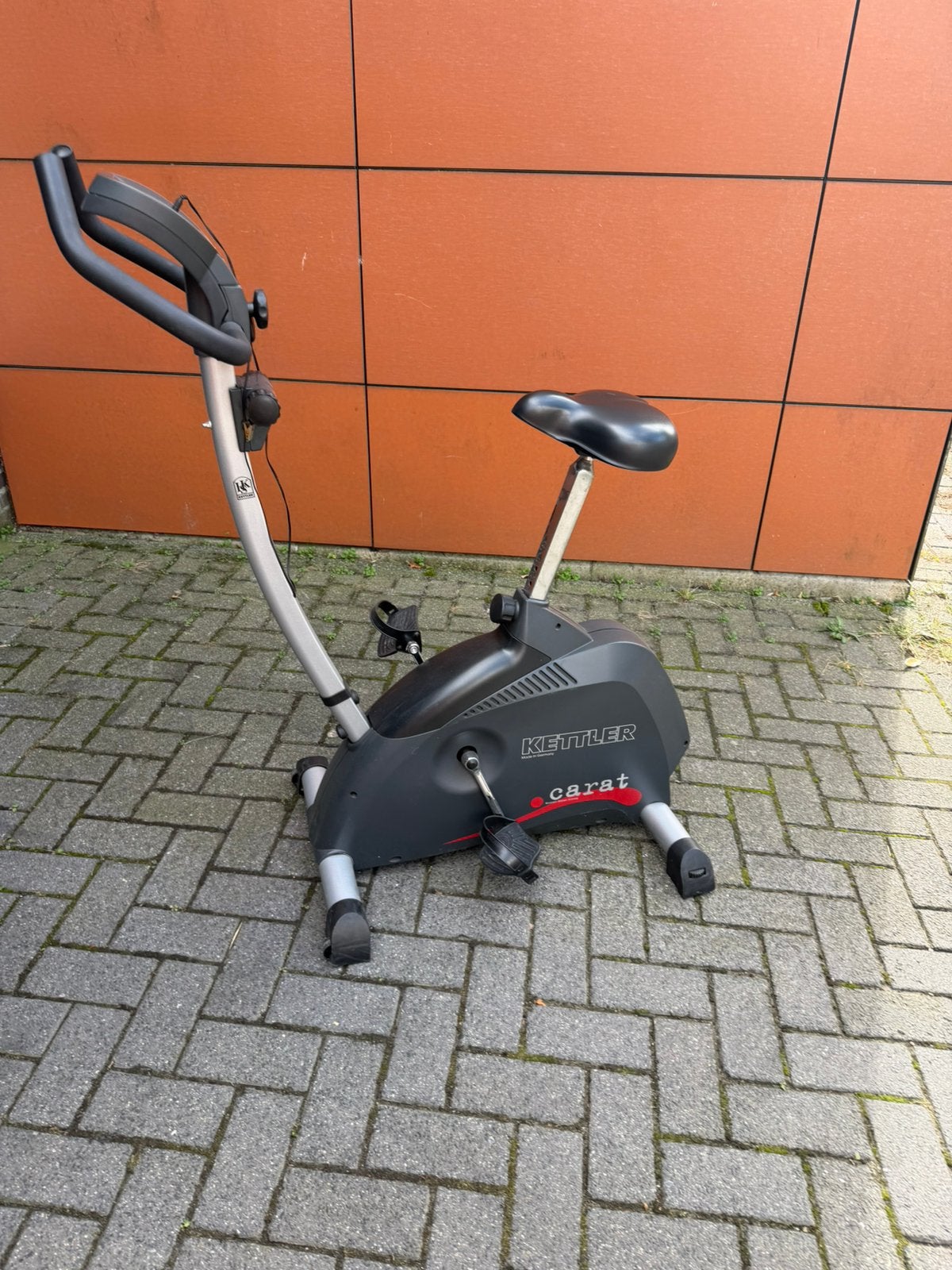 Kettler Hometrainer, Ophalen, Gebruikt, Overige typen