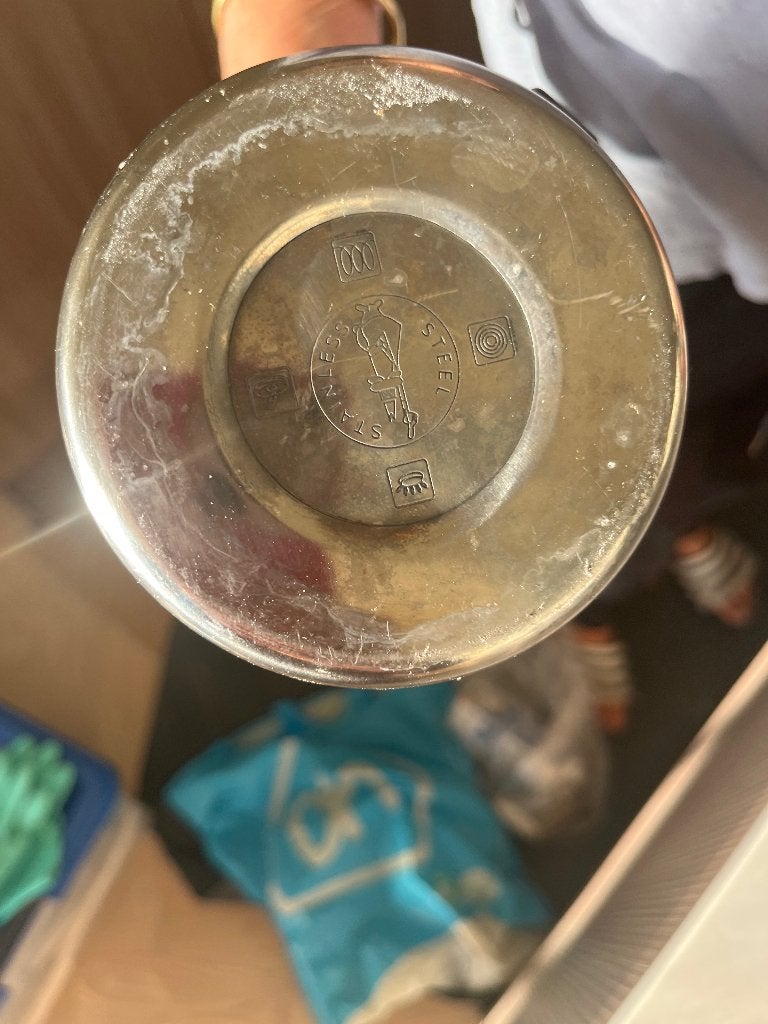 Koffie zetter, Ophalen of Verzenden, Nieuw, Koffiemachine