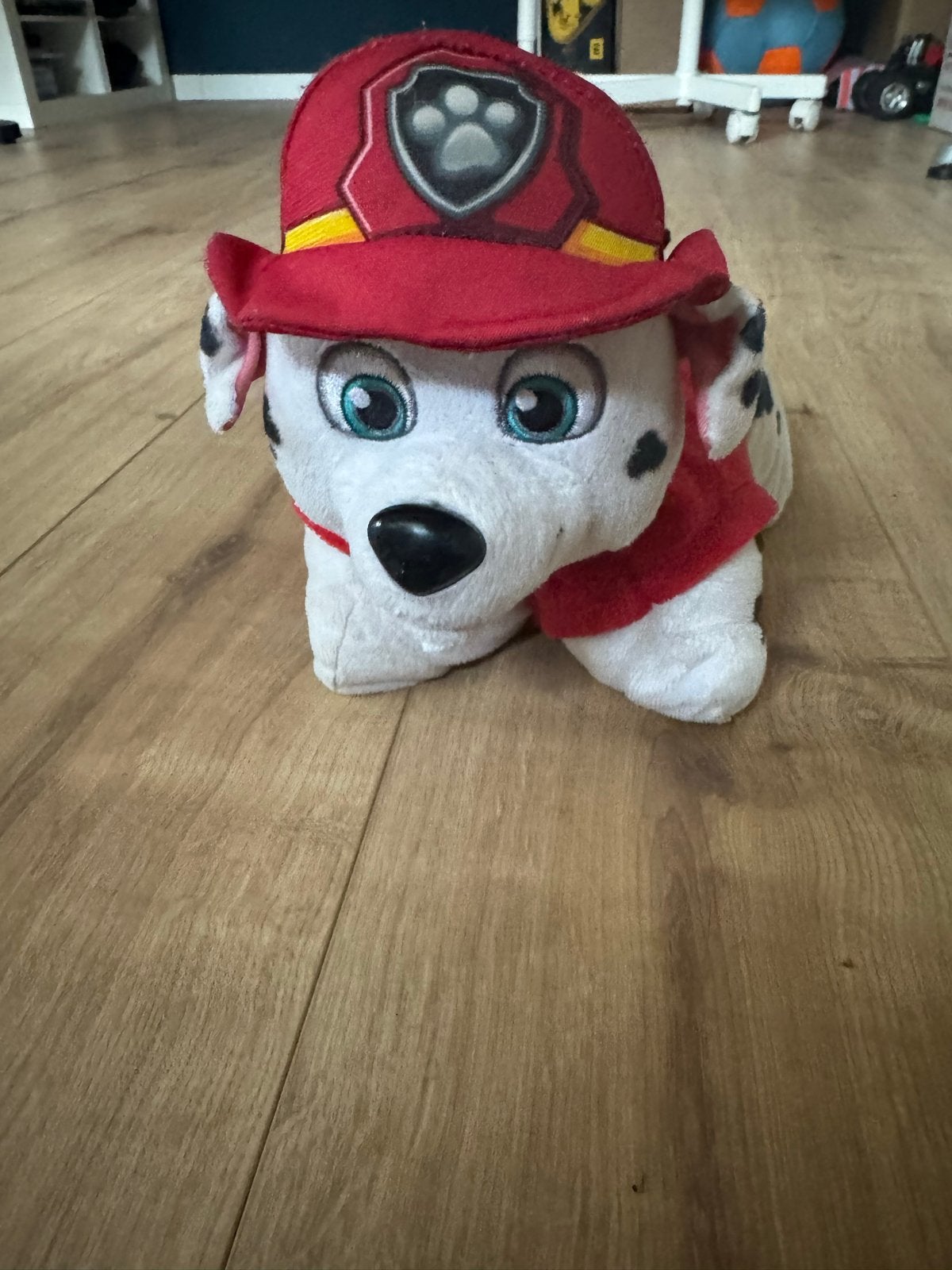Paw Patrol knuffel, Ophalen, Gebruikt, Overige merken, Hond