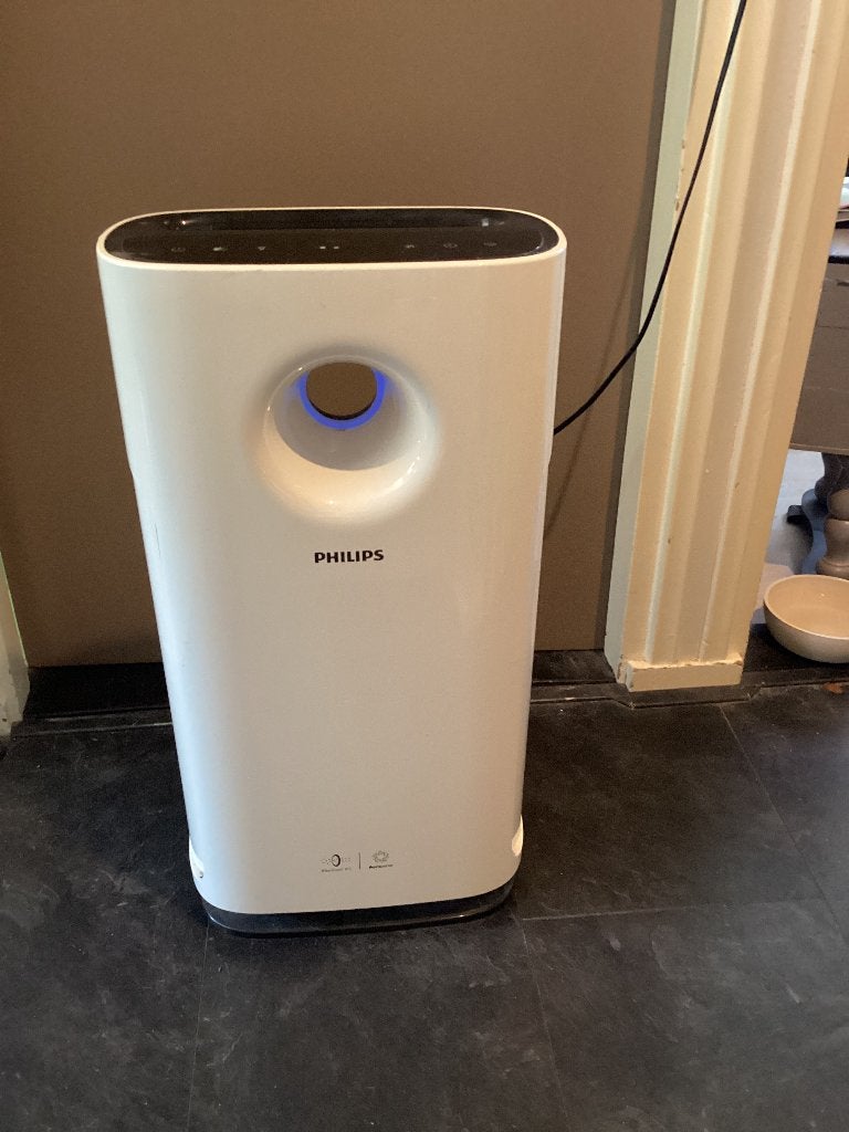Philips luchtreiniger AC3256/10, Ophalen, Gebruikt, Luchtreiniger