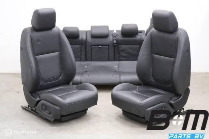 Leder interieur Jaguar XF Sportbrake 2016 ., Gebruikt