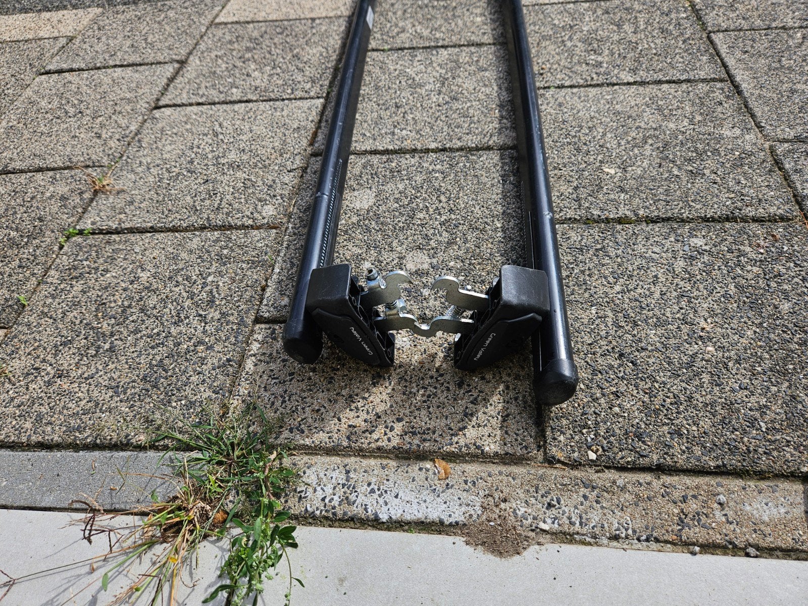 dakdragers  opel astra j 2011, Ophalen of Verzenden