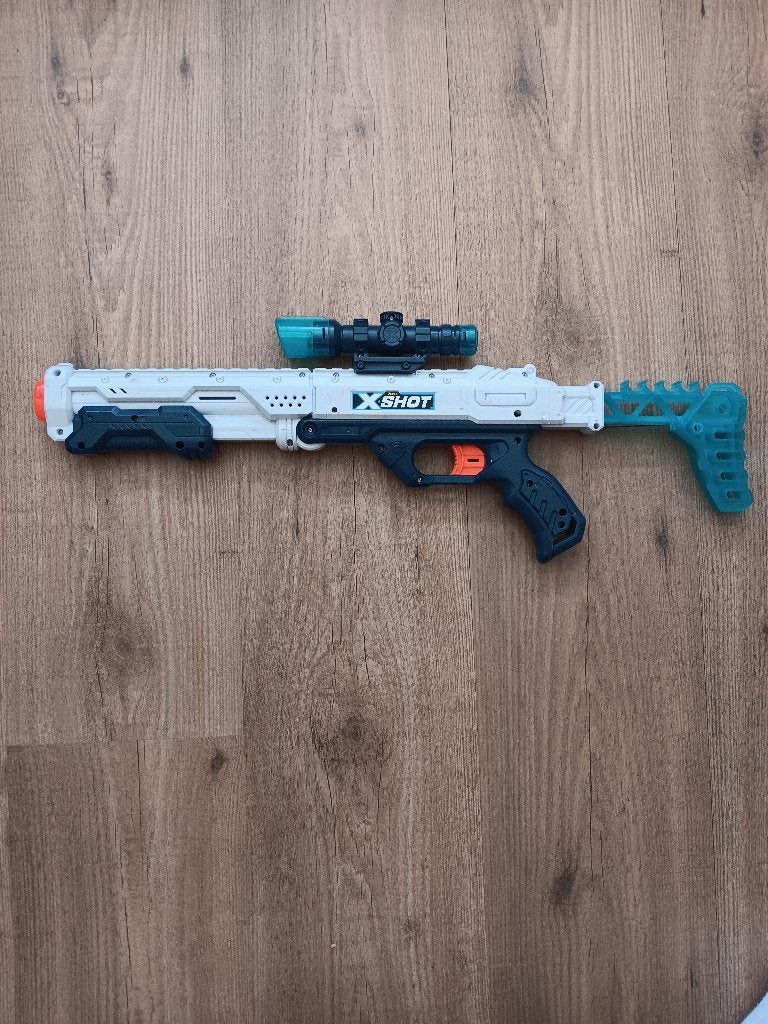 Nerf Guns, Ophalen, Zo goed als nieuw