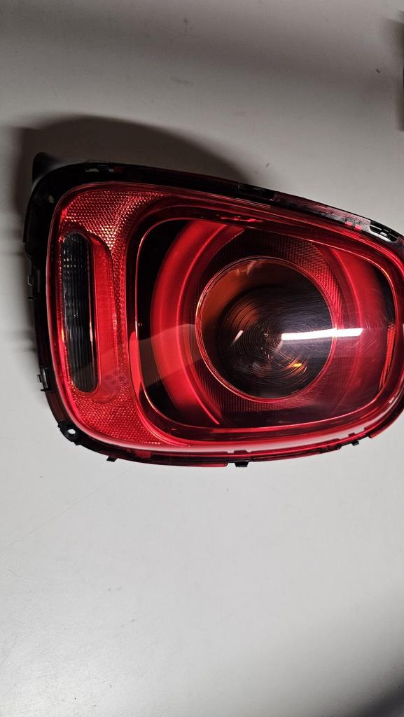 Achterlicht rechts Mini Cooper F55 F56 F57 63217297414 72974, Auto-onderdelen, Verlichting, Gebruikt, -, Ophalen of Verzenden