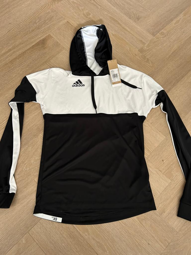 Adidas sweatshirt, Kleding | Dames, Schoenen, Ophalen, Nieuw, Zwart, Overige typen