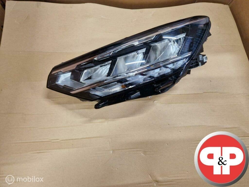 VW Passat B8 3G Facelift koplamp 3G1941035Q, Auto-onderdelen