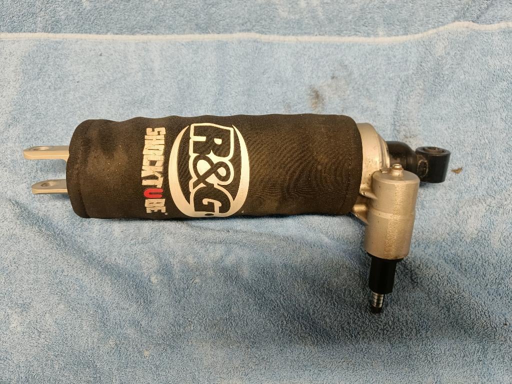Schokbreker Schokdemper Triumph Tiger 800 XR, Ophalen of Verzenden, Gebruikt
