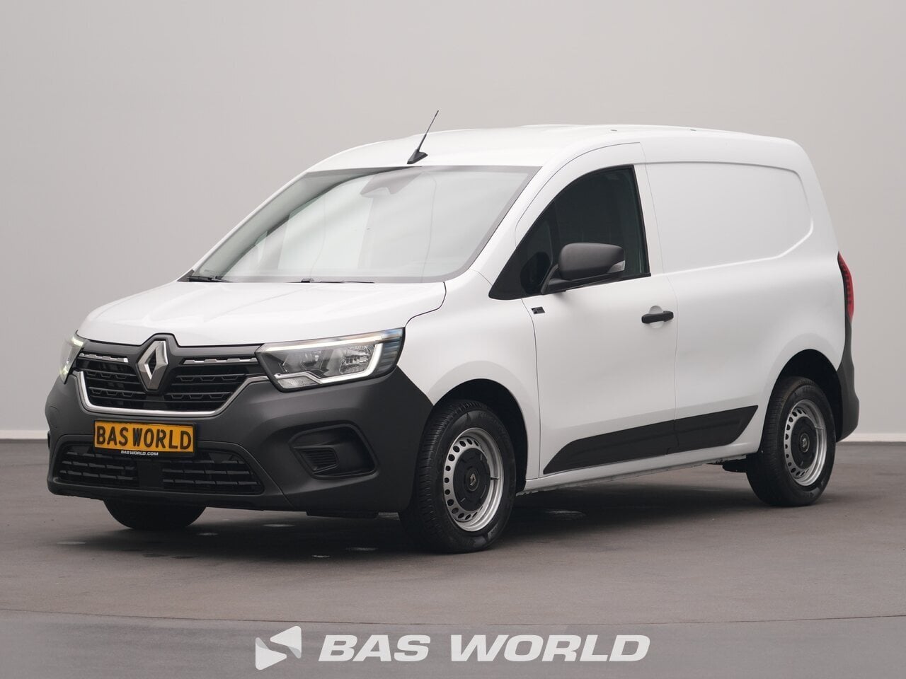 Renault Kangoo  Benzine, L1H1, LED, Airconditioning, Crui, Auto's, Gebruikt, 4 cilinders, Renault, Overige brandstoffen