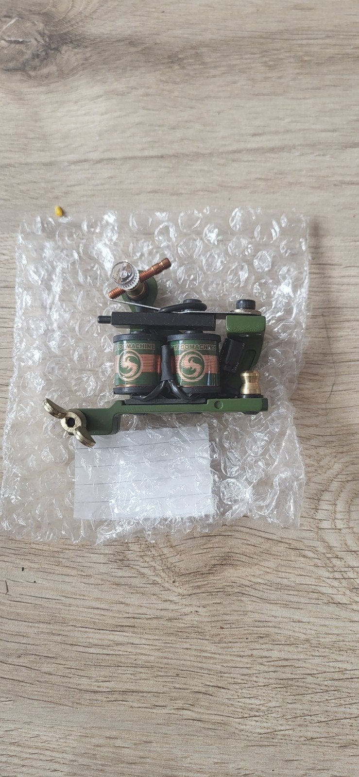 Tattoo Machine, Hobby en Vrije tijd, Overige Hobby en Vrije tijd, Ophalen of Verzenden