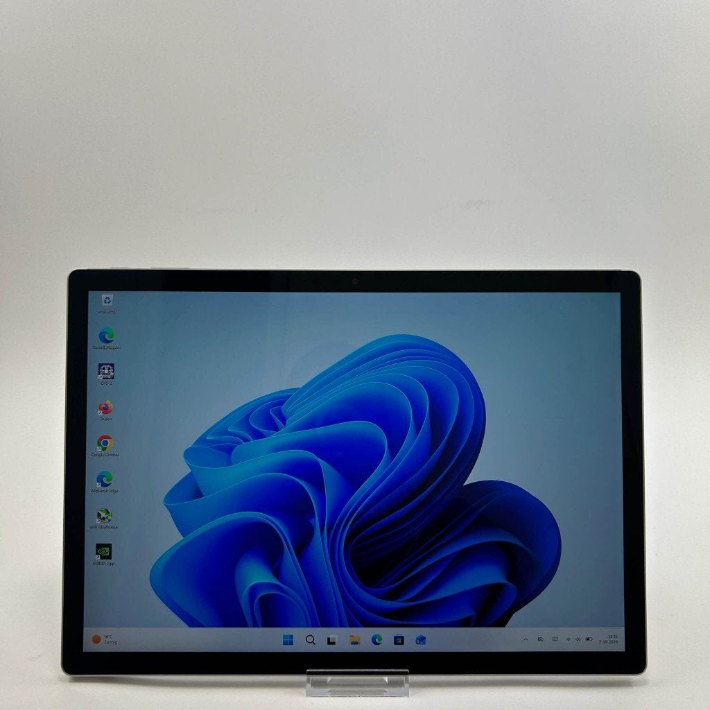 Microsoft Surface Book 3 | Core i7 | RTX 3000 | 32GB | 1TB, Computers en Software, 9743AL, Tiptoplaptop, Refurbished, Met touchscreen
