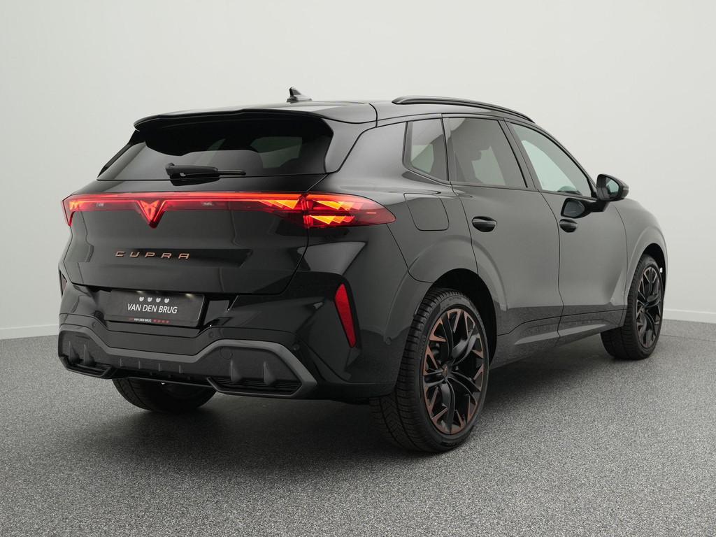 CUPRA Terramar 1.5 TSI e-Hybrid 272pk VZ | Panoramadak | Sen, Auto's, 4 cilinders, 2000 kg, 150 min, Hybride Elektrisch/Benzine