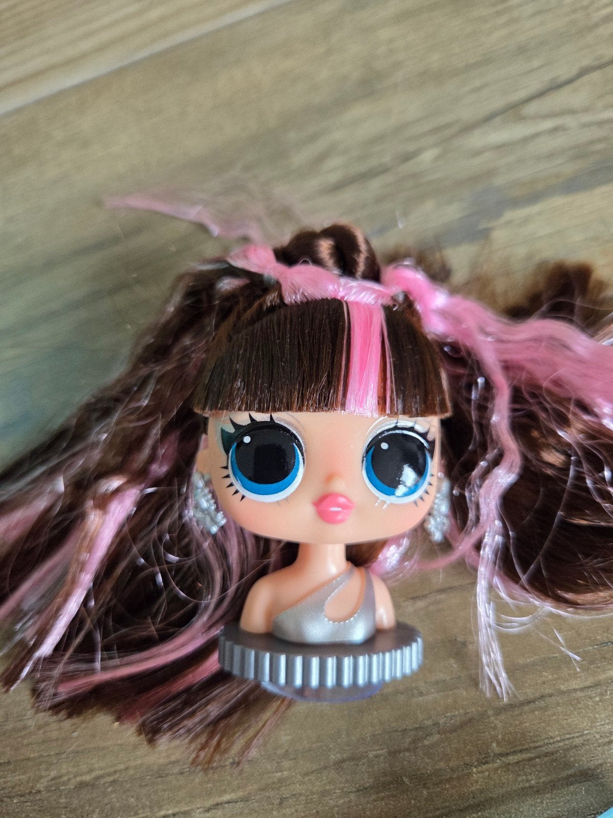 LOL Surprise poppen en accessoires, Ophalen of Verzenden, Gebruikt, Overige typen