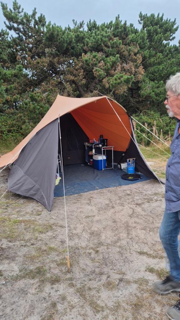 De Waard Kuifmees, Ophalen, Gebruikt, Tot en met 2