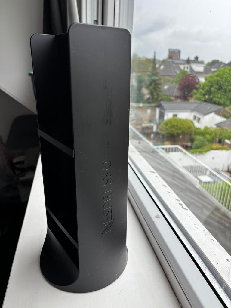 Nespresso cup holder, Ophalen, Zo goed als nieuw
