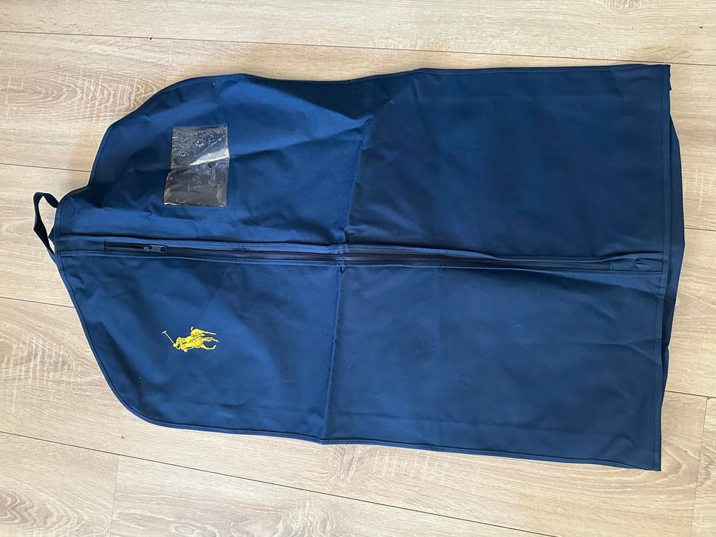 Nieuwstaat! Prachtige Ralph Lauren kledinghoes, Ophalen of Verzenden, Nieuw