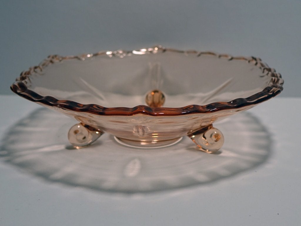 Schaal van persglas, Ophalen of Verzenden