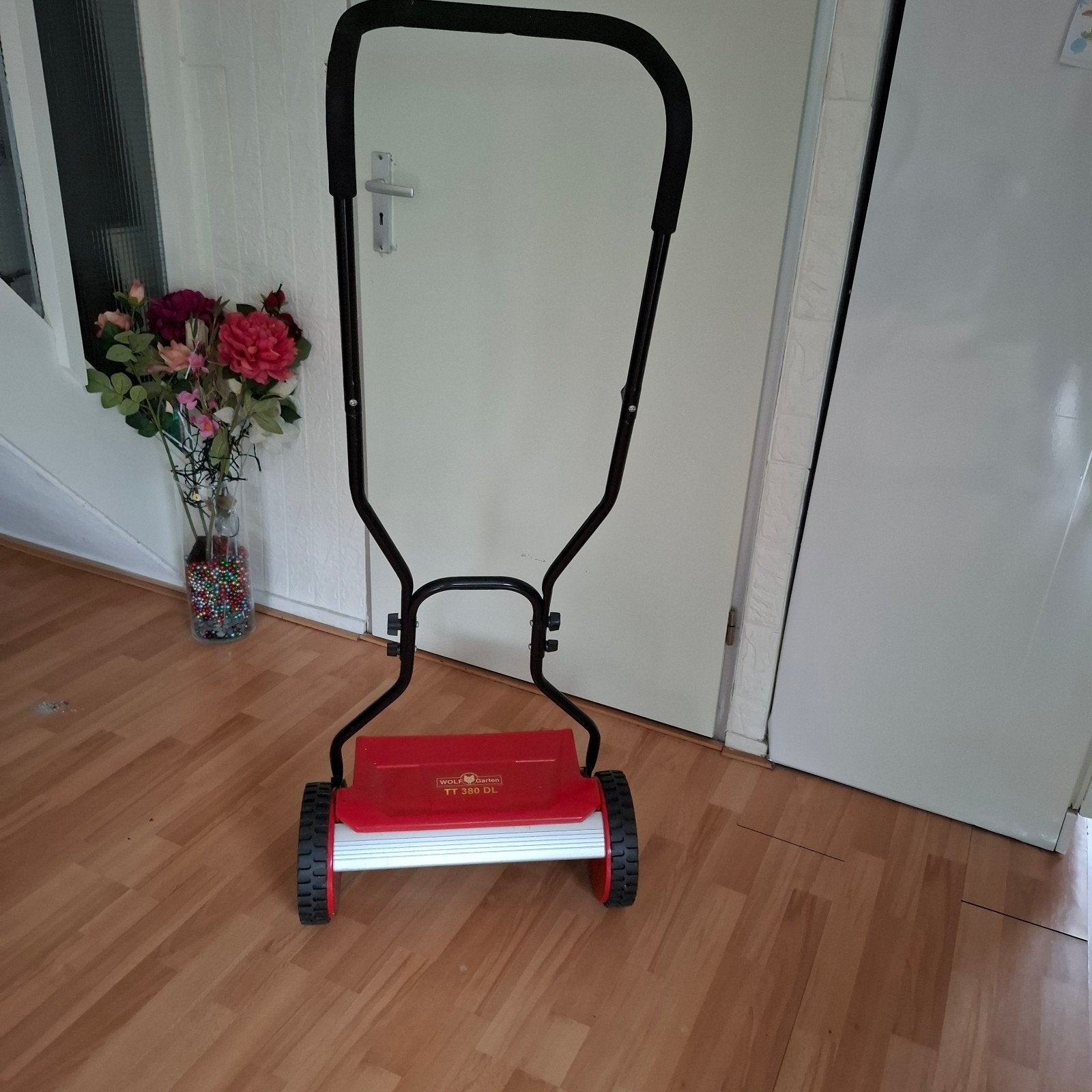 Grasmaaier, Ophalen of Verzenden, Zo goed als nieuw