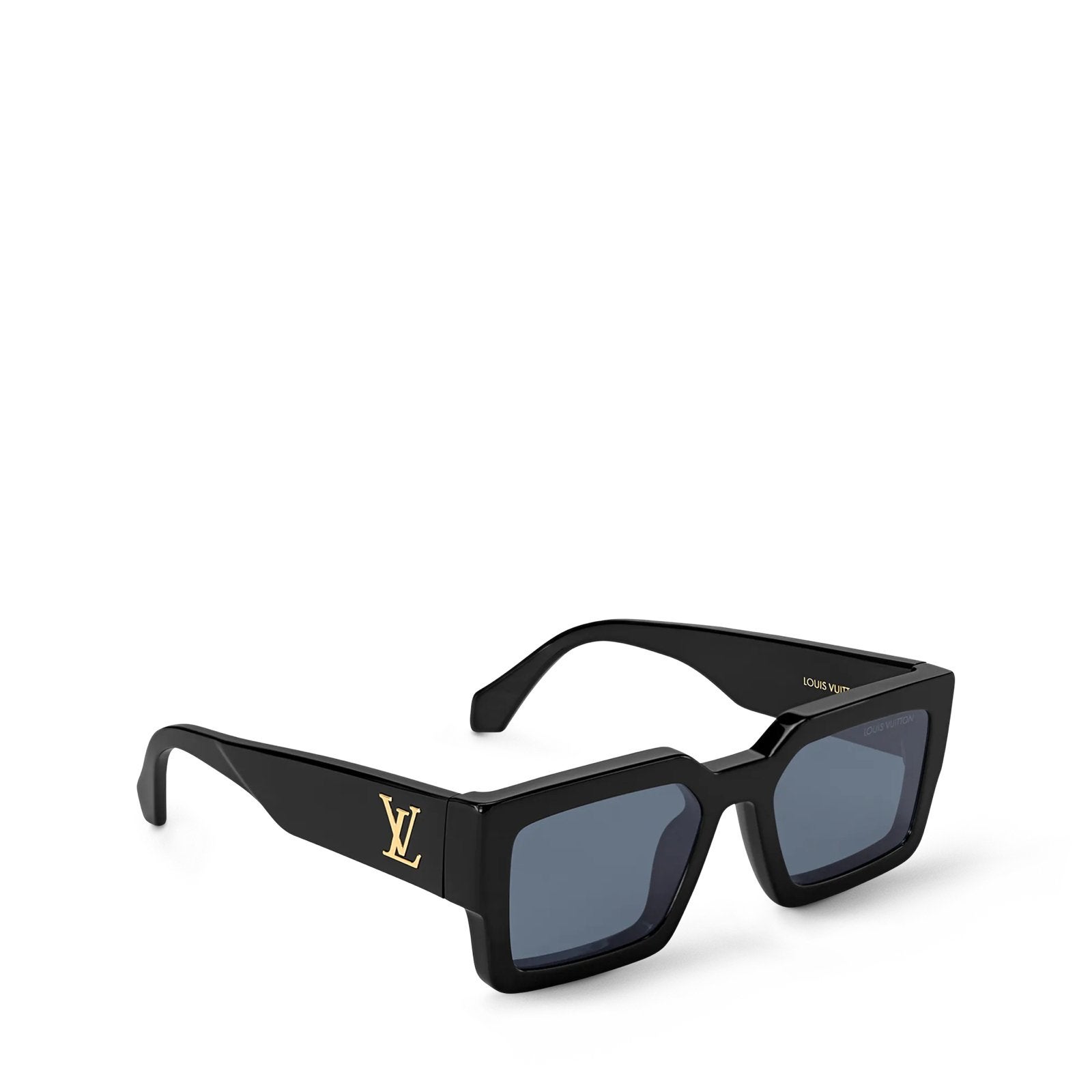 Louis Vuitton Clash Square zonnebril Authentic / origineel, Ophalen of Verzenden