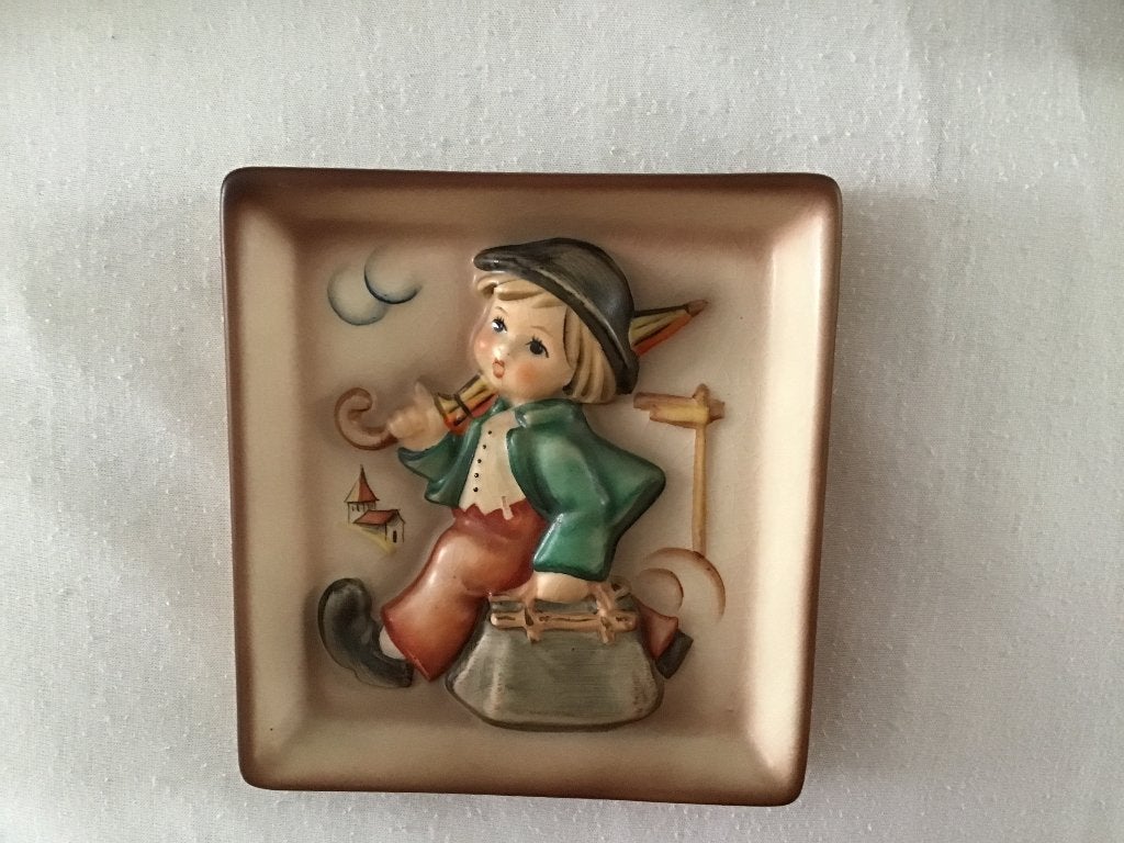 Hummel, Verzamelen, Ophalen of Verzenden, Zo goed als nieuw, Hummel