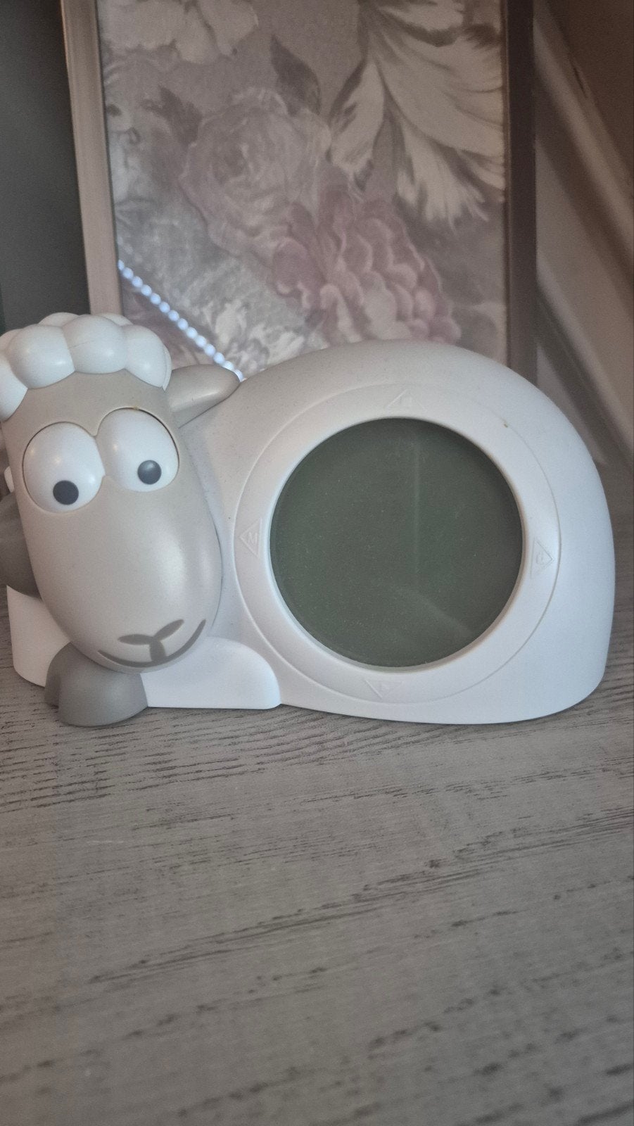 Zazu Sam slaaptrainer, Witgoed en Apparatuur, Wekkers, Ophalen