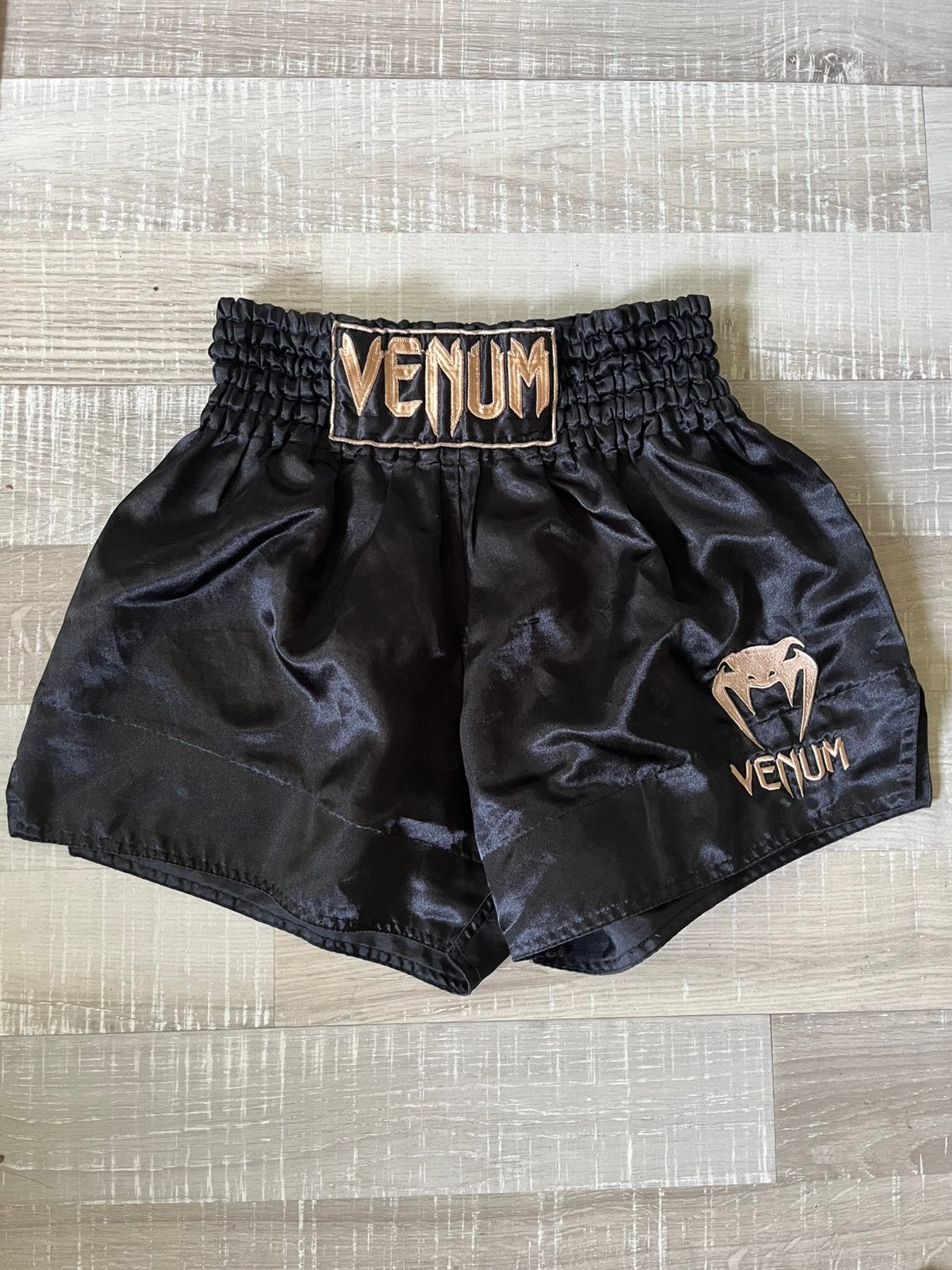 Boks broek Venum, zo goed als Nieuw, Maat XS of kleiner, Ophalen, Zo goed als nieuw, Overige